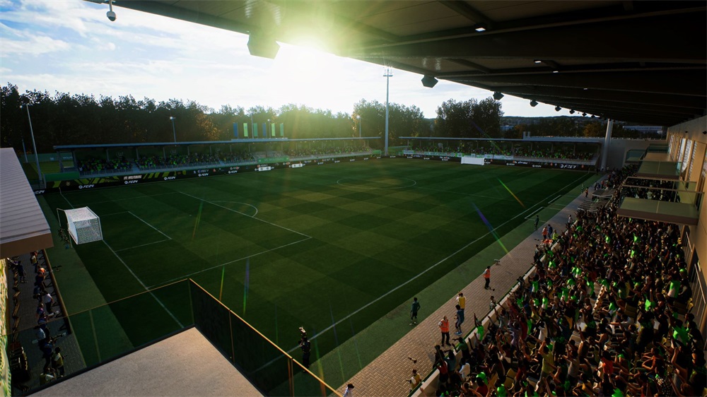 EA Sports FC 24 PS4 játékszoftver