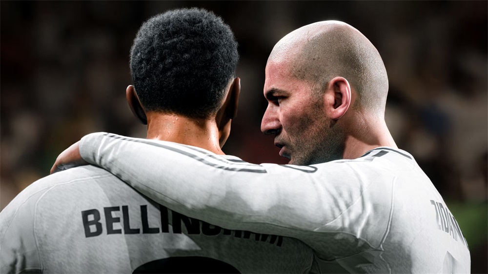 EA Sports FC™ 25 Xbox One/Xbox Series X játékszoftver