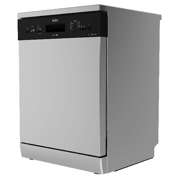 ECG EDF 300563 Blackline mosogatógép