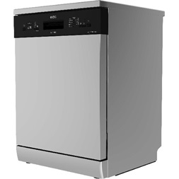 ECG EDF 300563 Blackline mosogatógép