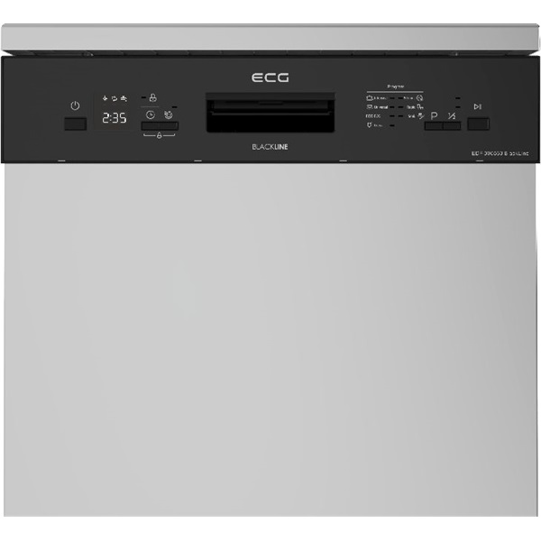 ECG EDF 300563 Blackline mosogatógép