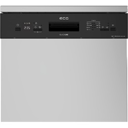 ECG EDF 300563 Blackline mosogatógép