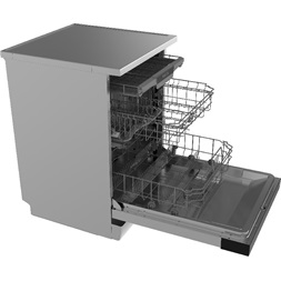 ECG EDF 300563 Blackline mosogatógép