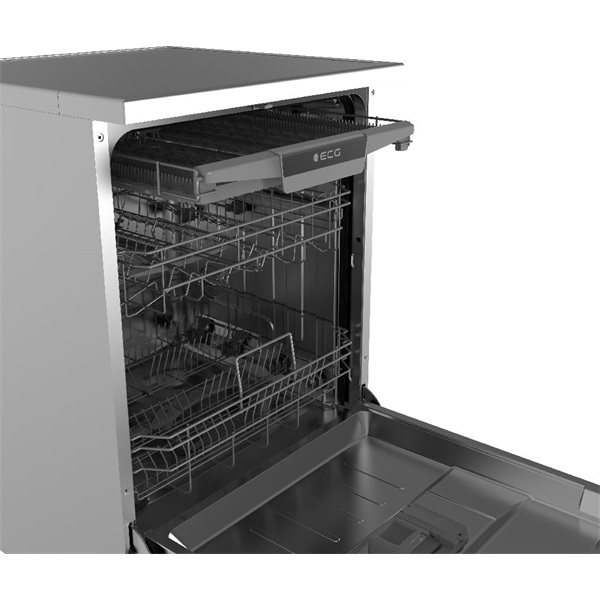 ECG EDF 300563 Blackline mosogatógép