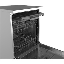ECG EDF 300563 Blackline mosogatógép