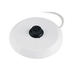 ECG RK 1022 1L-es zöld/fehér vízforraló