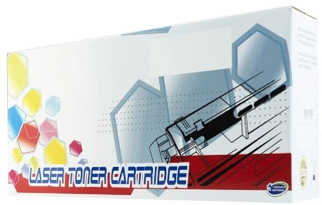 ECO Canon CEXV33 utángyártott fekete toner