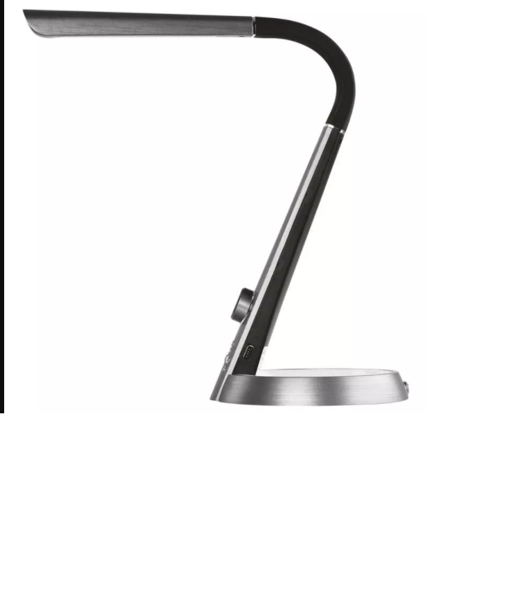 EMOS Z7614 JAMES LED asztali lámpa