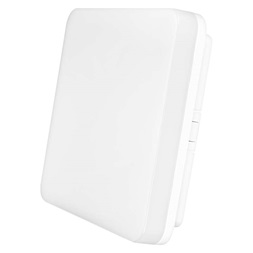 EMOS ZM4323 TORI négyzet alakú15W IP54 NW LED mennyezeti lámpa
