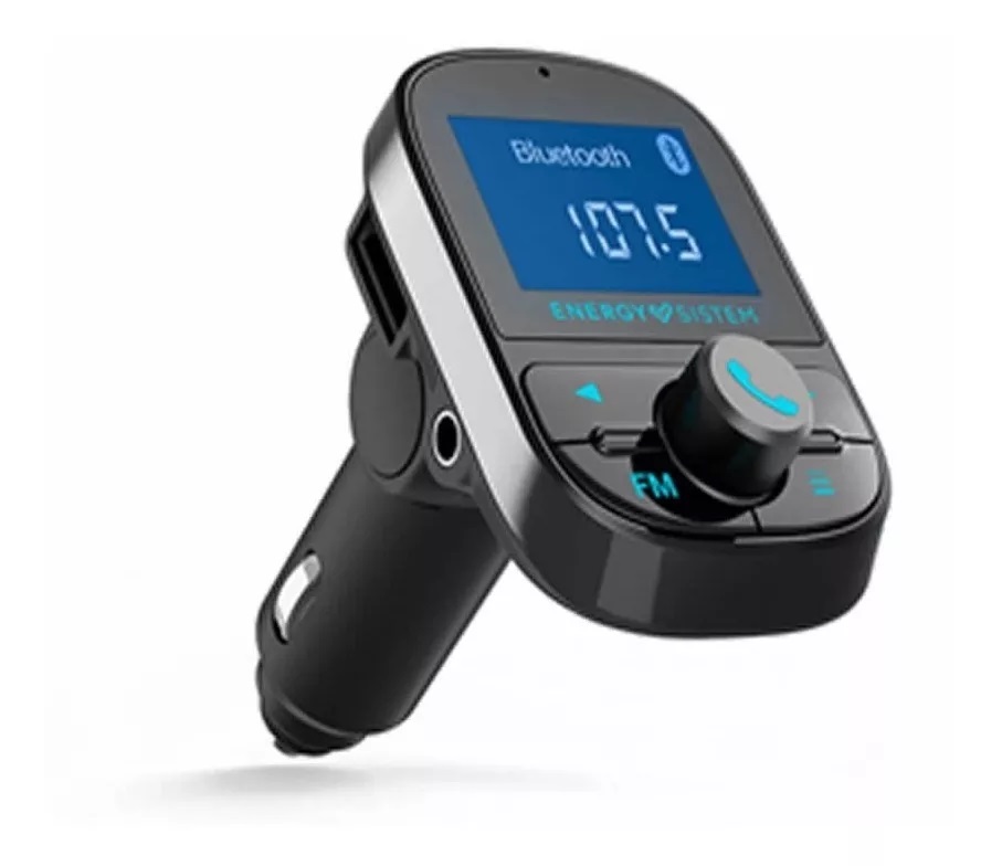 ENERGY SISTEM EN 447268 FM transzmitter Bluetooth PRO