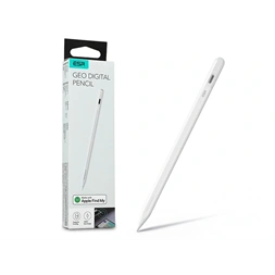 ESR ES252215 Apple iPad Geo Digital Stylus Pen fehér aktív toll