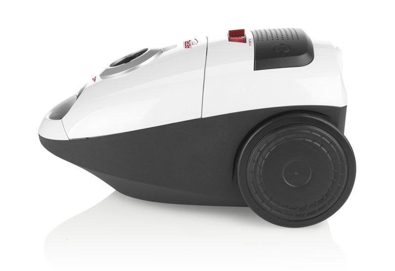 ETA Aero 050090010 fehér porzsákos porszívó