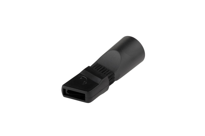 ETA Aero 050090010 fehér porzsákos porszívó