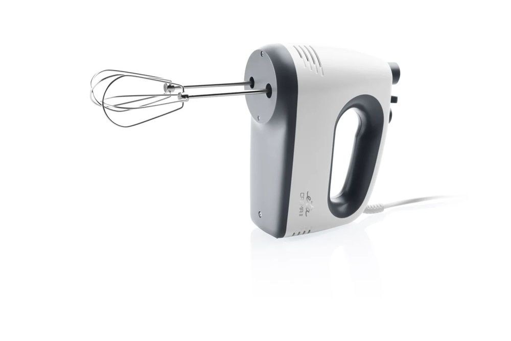 ETA Crema II 005290000 szürke-fehér kézi mixer