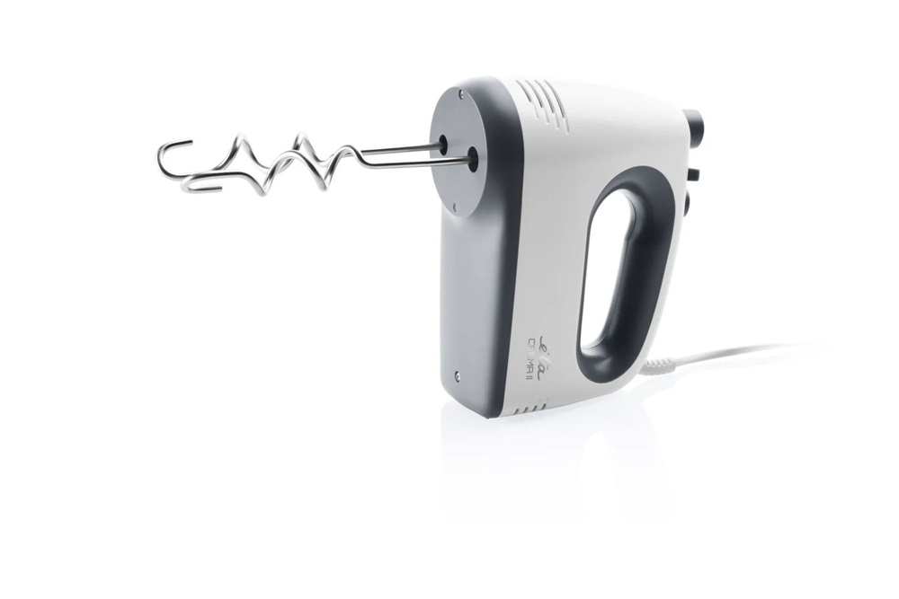 ETA Crema II 005290000 szürke-fehér kézi mixer