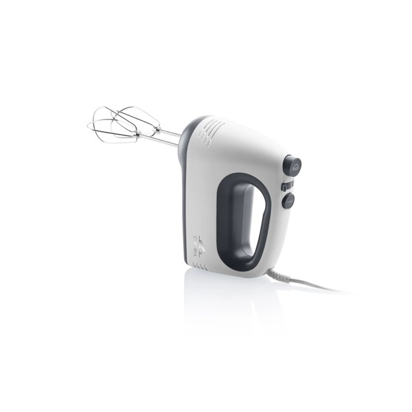 ETA Crema II 005290000 szürke-fehér kézi mixer