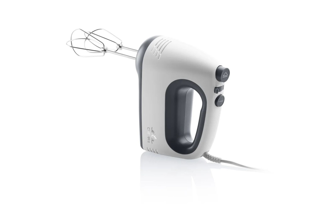 ETA Crema II 005290000 szürke-fehér kézi mixer