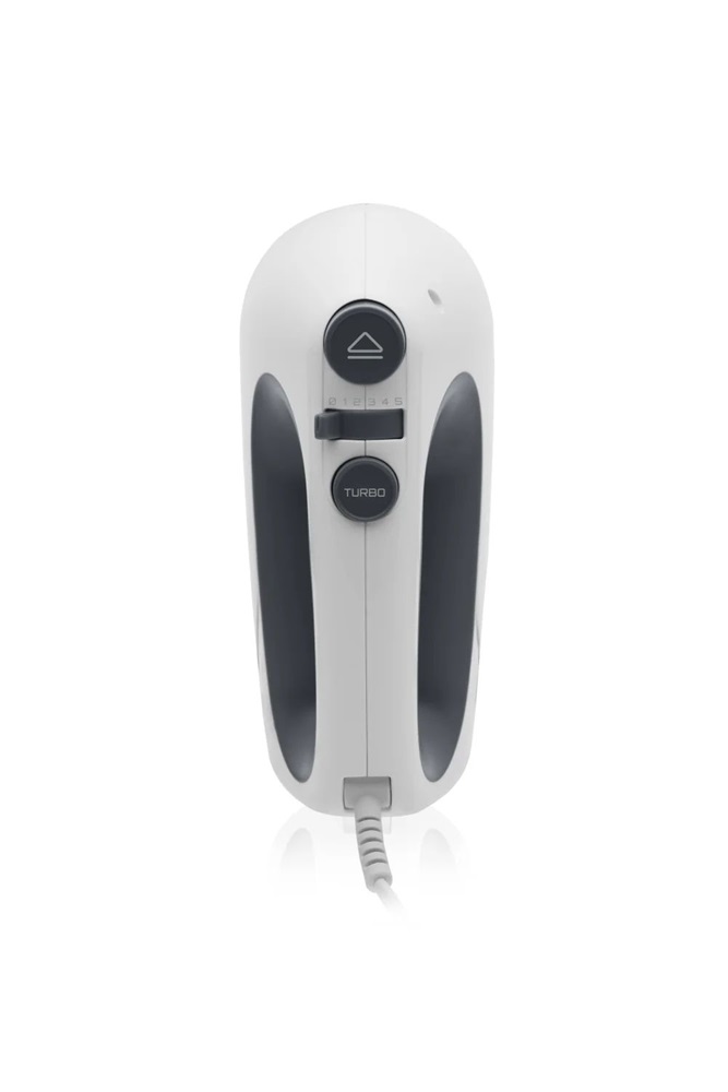 ETA Crema II 005290000 szürke-fehér kézi mixer