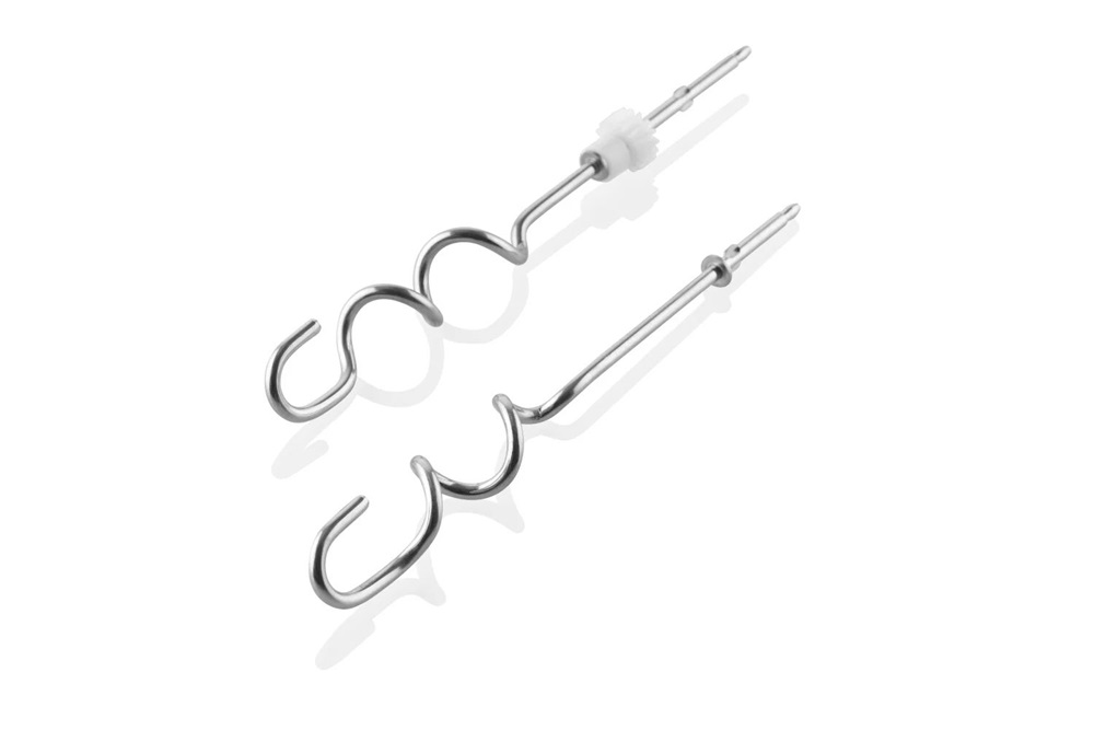 ETA Crema II 205290000 fehér tálas kézi mixer