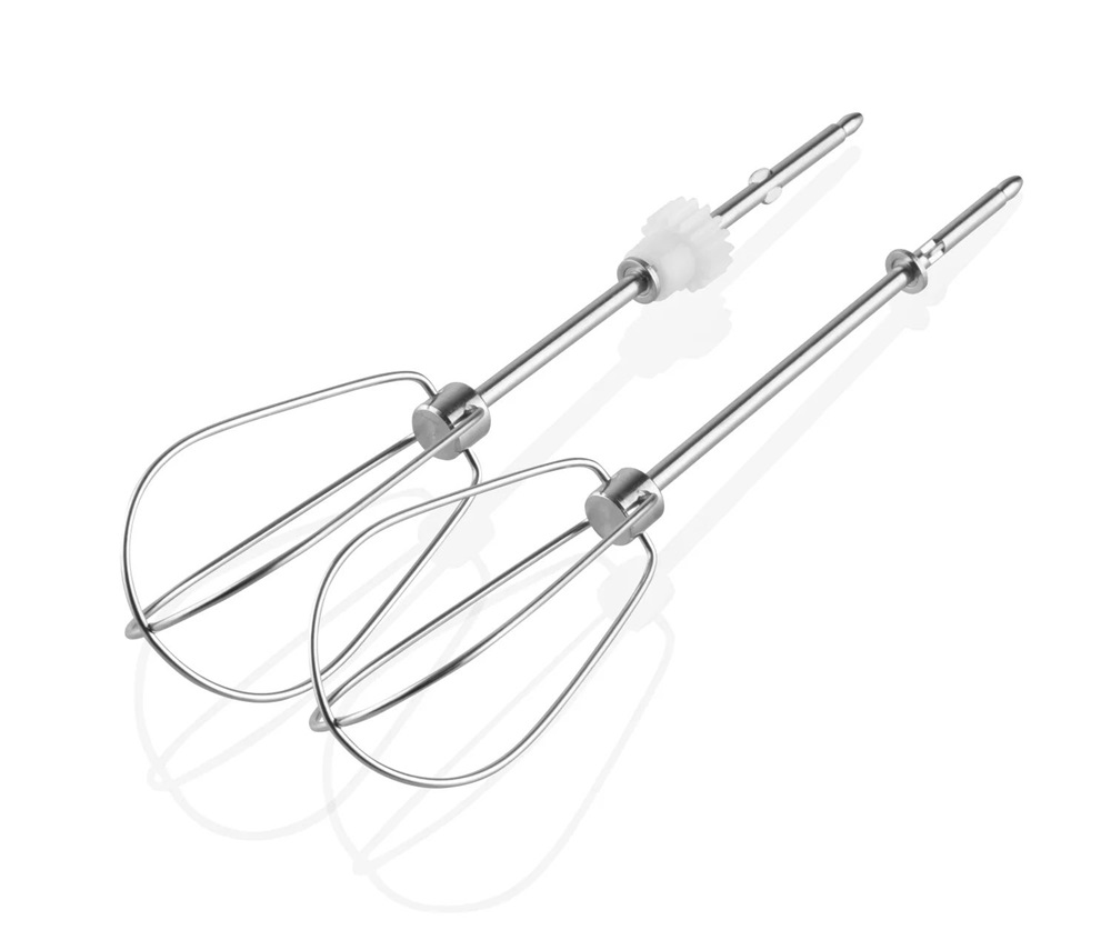 ETA Crema II 205290000 fehér tálas kézi mixer