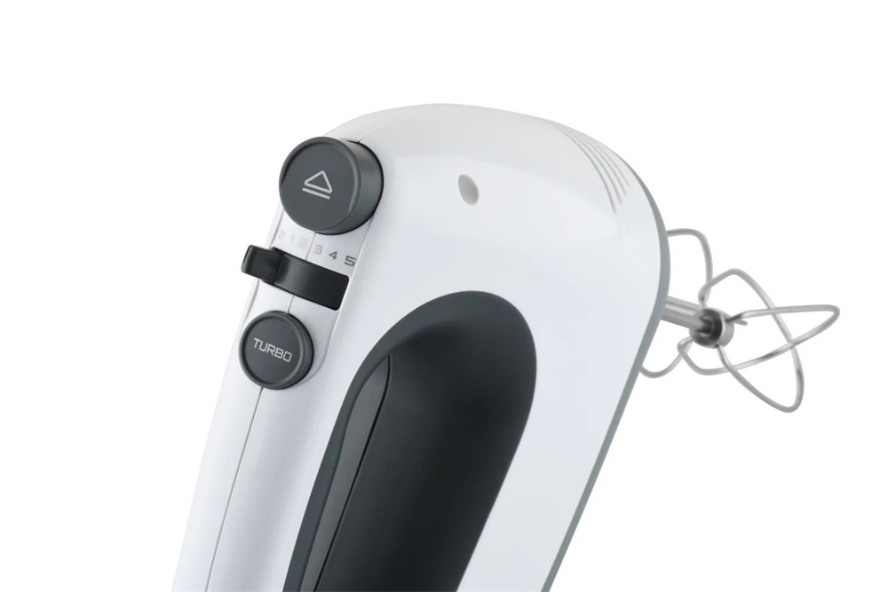 ETA Crema II 205290000 fehér tálas kézi mixer
