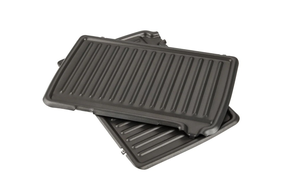 ETA Livero 415590000 fekete kontaktgrill