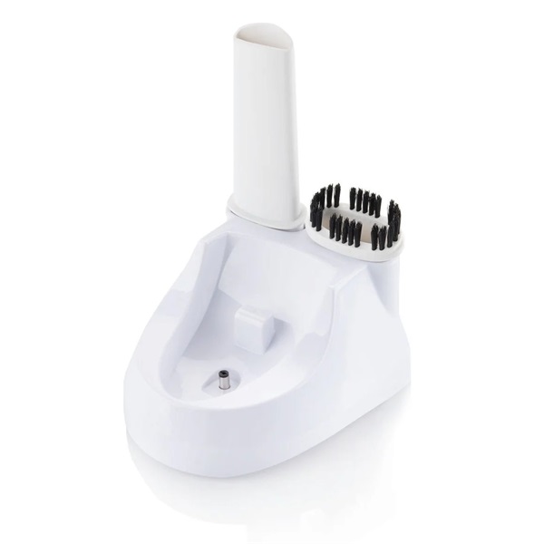 ETA Verto II 142390000 fehér-arany akkumulátoros morzsaporszívó