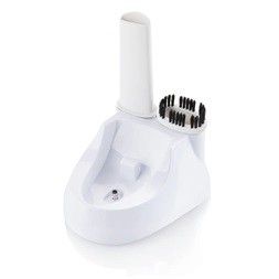 ETA Verto II 142390000 fehér-arany akkumulátoros morzsaporszívó