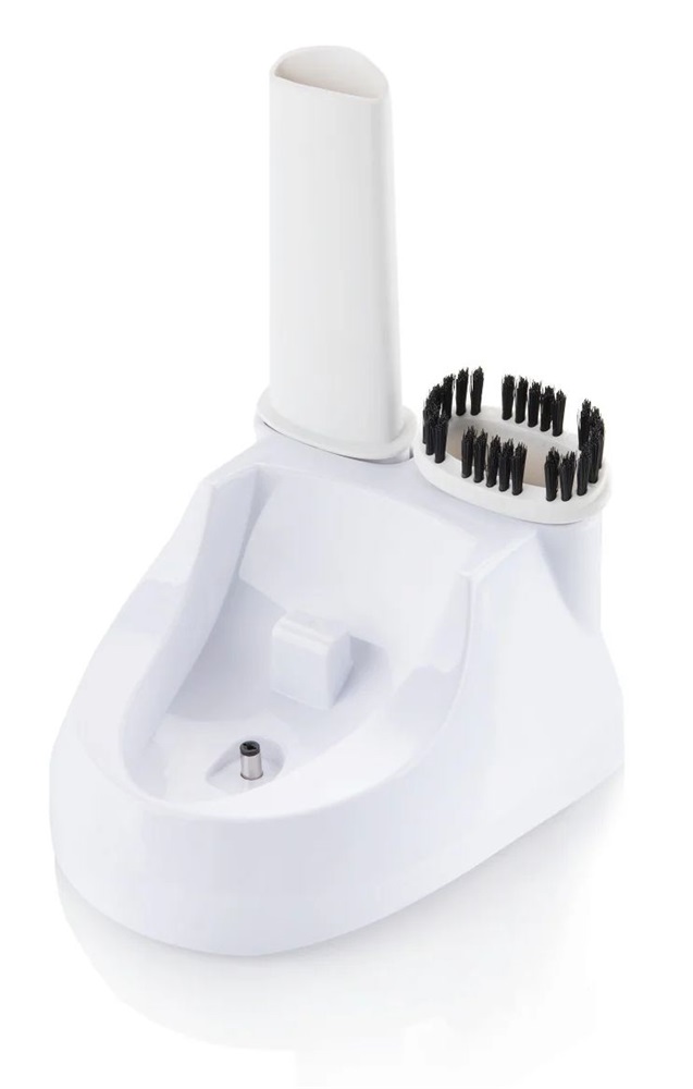 ETA Verto II 142390000 fehér-arany akkumulátoros morzsaporszívó