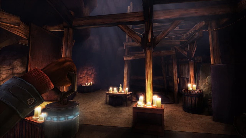 ETHER One PS4 játékszoftver