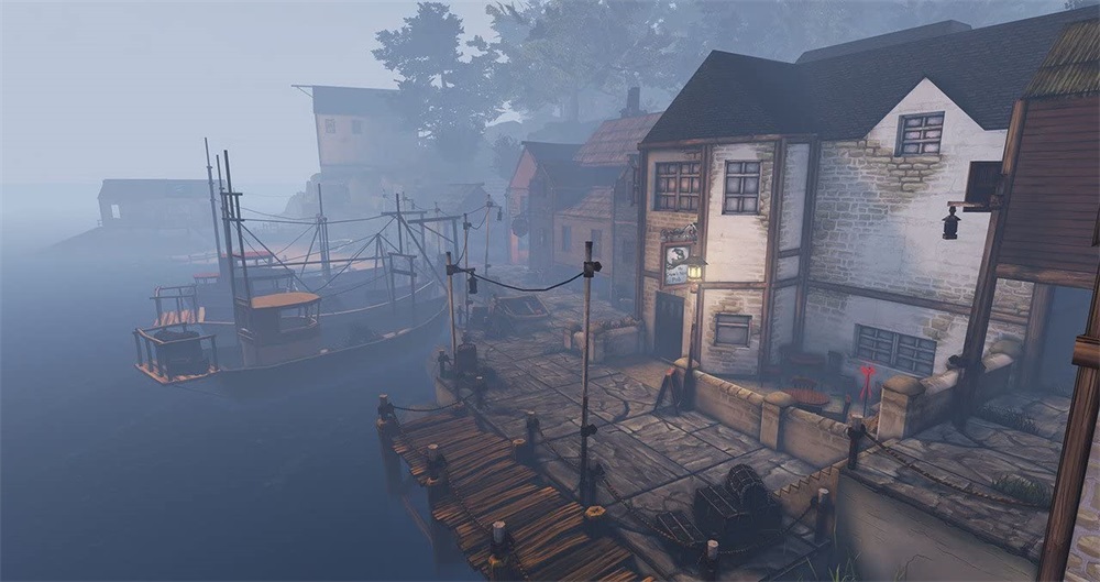 ETHER One PS4 játékszoftver