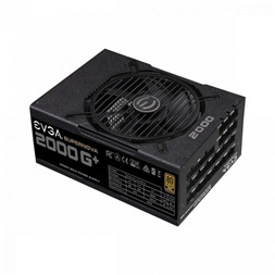 EVGA SuperNOVA 2000G+ 2000W moduláris tápegység