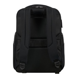 EVOSIGHT Backpack 14.1" fekete notebook hátizsák