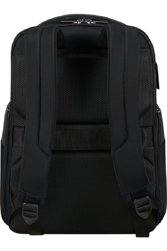 Samsonite Evosight 14.1" fekete notebook hátizsák