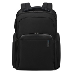 EVOSIGHT Backpack 14.1" fekete notebook hátizsák
