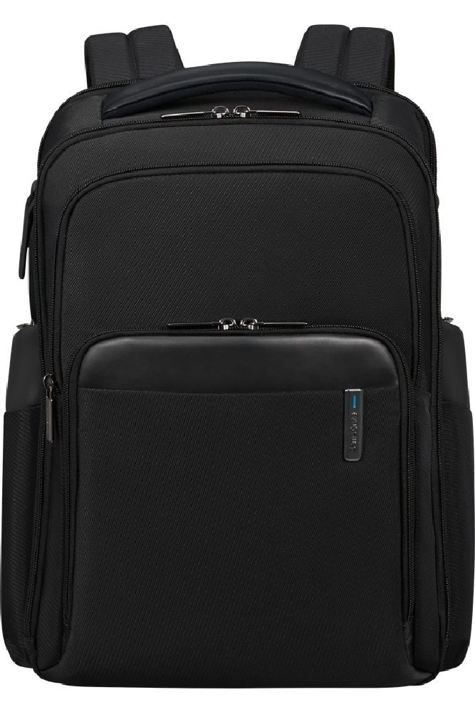 Samsonite Evosight 14.1" fekete notebook hátizsák