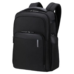 EVOSIGHT Backpack 14.1" fekete notebook hátizsák