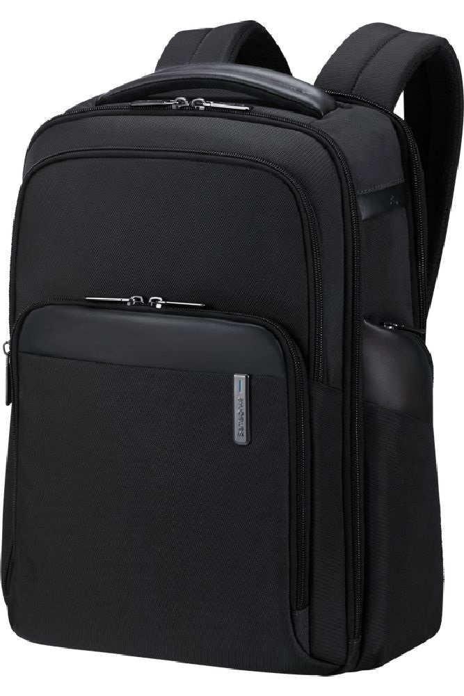 Samsonite Evosight 14.1" fekete notebook hátizsák