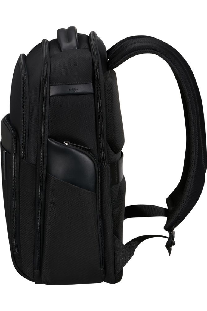 Samsonite Evosight 14.1" fekete notebook hátizsák