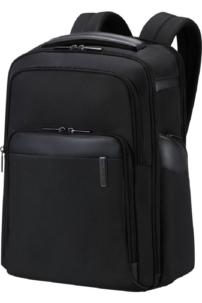 Samsonite Evosight 15.6" fekete notebook hátizsák