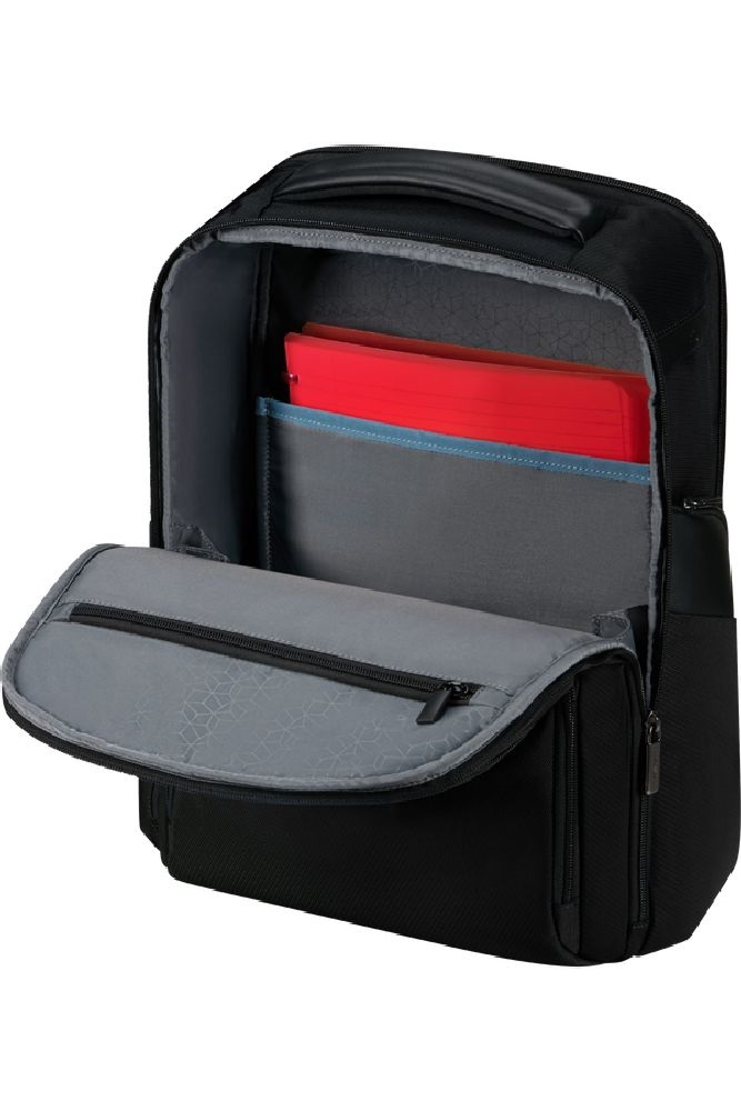 Samsonite Evosight 15.6" fekete notebook hátizsák