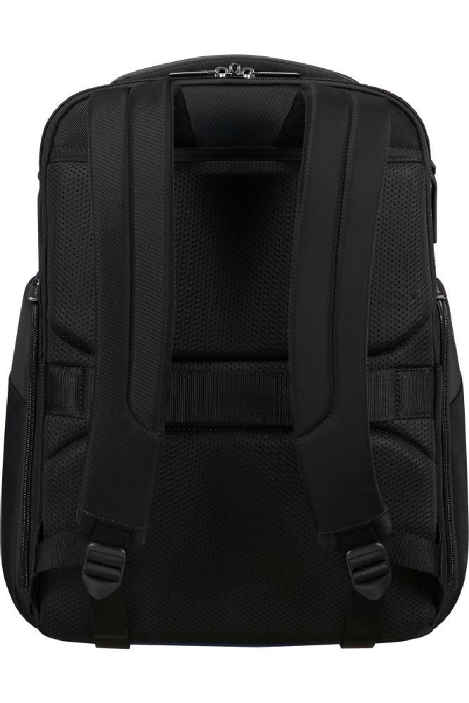 Samsonite Evosight 15.6" fekete notebook hátizsák