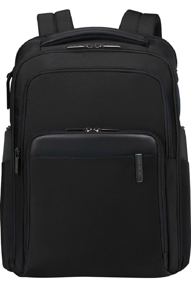 Samsonite Evosight 15.6" fekete notebook hátizsák