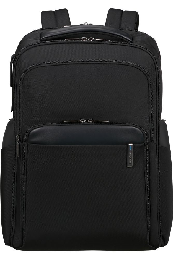Samsonite Evosight 17.3" fekete notebook hátizsák
