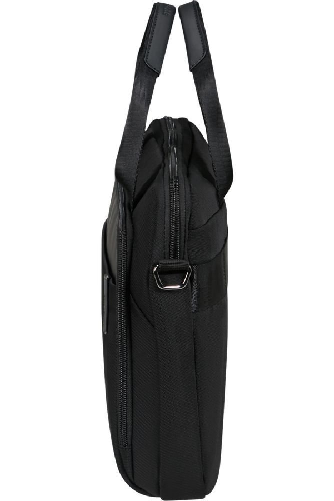 Samsonite Evosight 15.6" fekete notebook táska