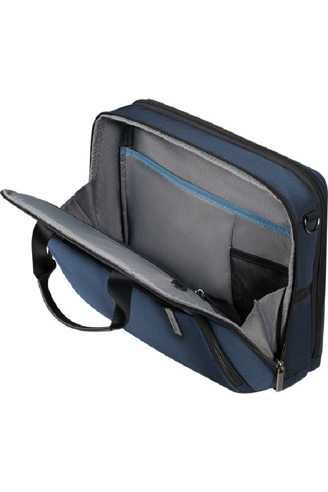 Samsonite Evosight 15.6" kék notebook táska