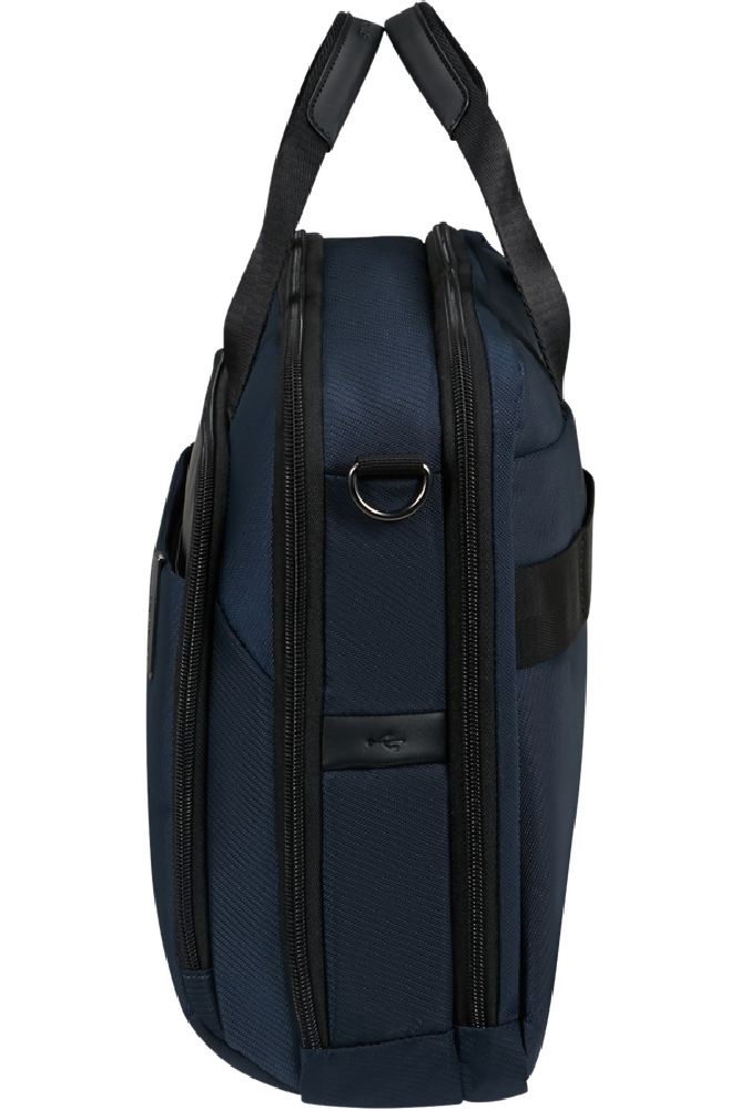 Samsonite Evosight 15.6" kék notebook táska