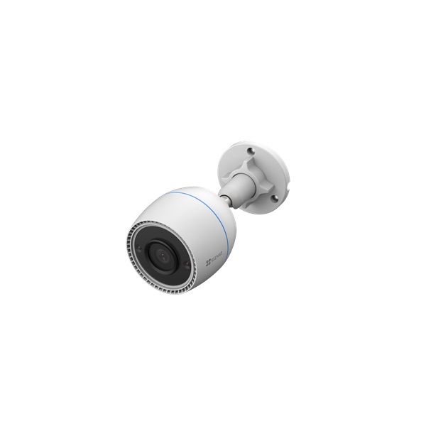 EZVIZ C3TN kültéri, 2MP, 2,8mm, IR30m, beépítet mikrofon, wifi IP csőkamera