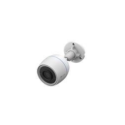 EZVIZ C3TN kültéri, 2MP, 2,8mm, IR30m, beépítet mikrofon, wifi IP csőkamera