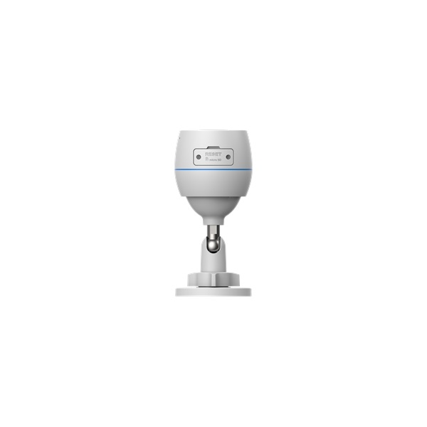 EZVIZ C3TN kültéri, 2MP, 2,8mm, IR30m, beépítet mikrofon, wifi IP csőkamera